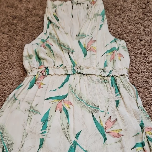 Z Supply Paradise Maxi Dress - Picture 14 of 15